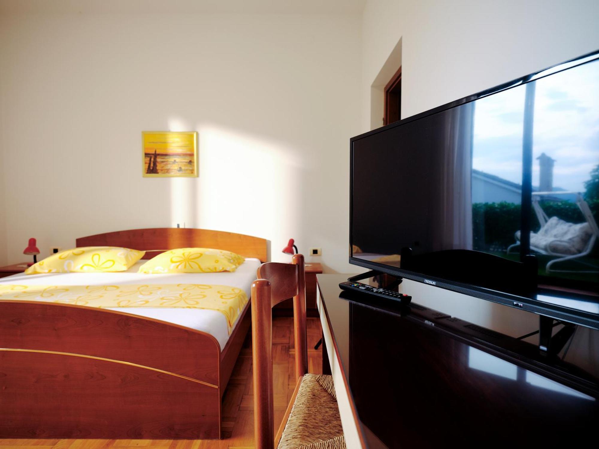 Apartments Ab イゾラ エクステリア 写真