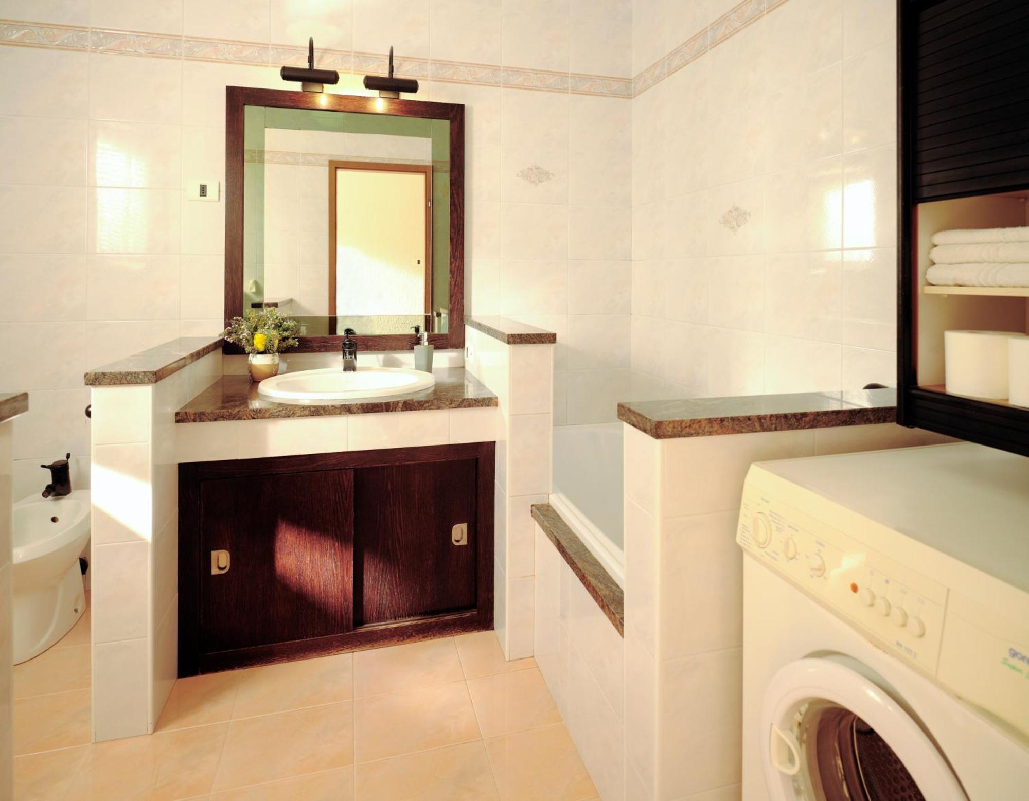 Apartments Ab イゾラ エクステリア 写真